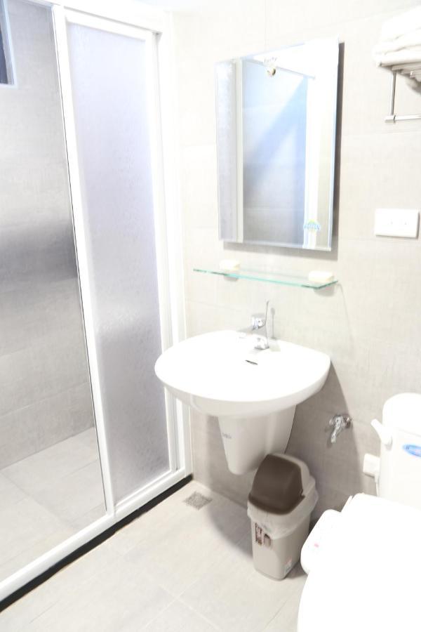 Mei Jen House B&B 日月潭民宿 Yuchi Ngoại thất bức ảnh