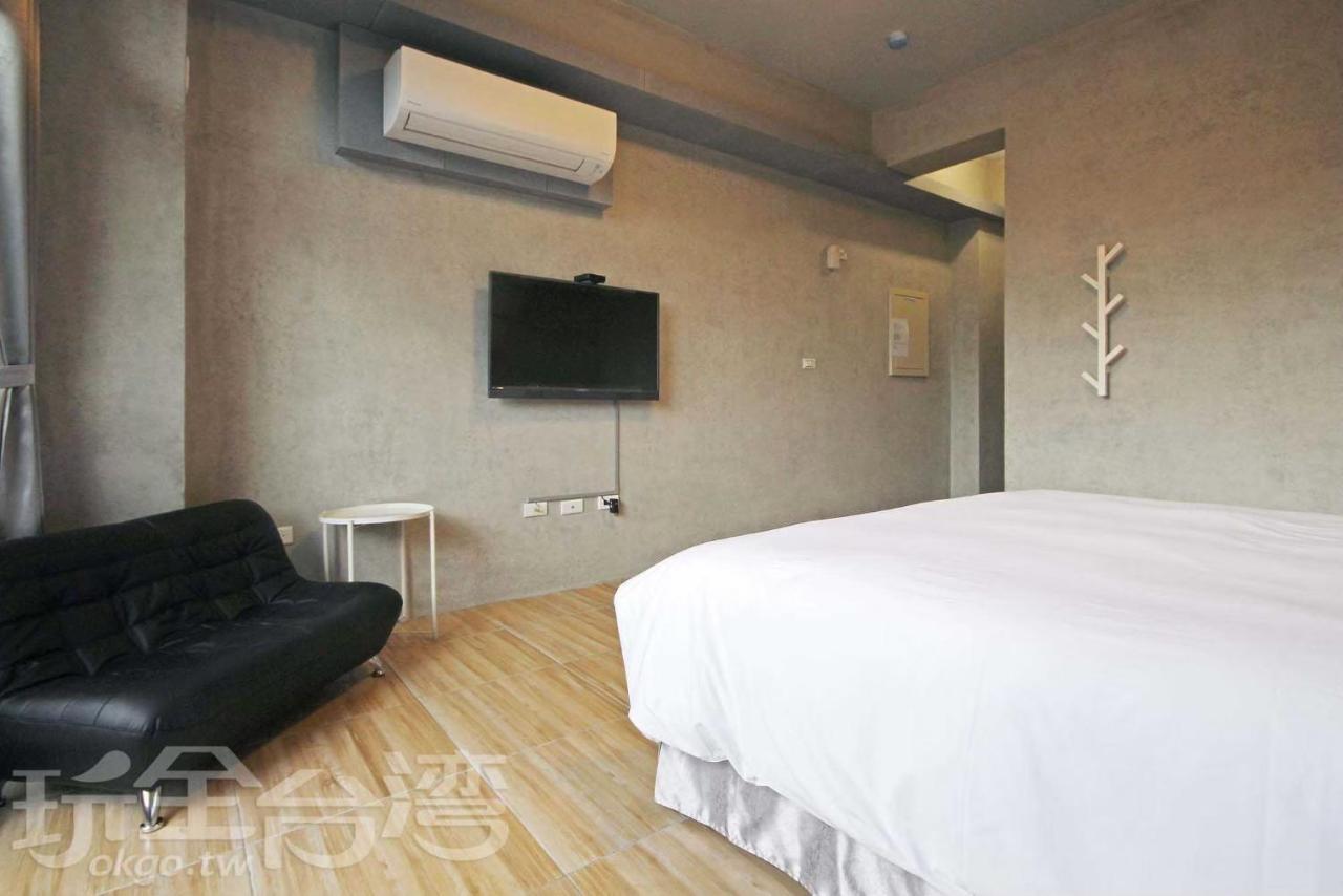 Mei Jen House B&B 日月潭民宿 Yuchi Ngoại thất bức ảnh