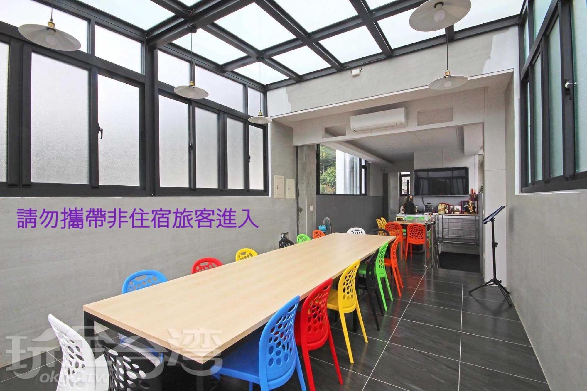 Mei Jen House B&B 日月潭民宿 Yuchi Ngoại thất bức ảnh